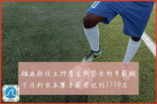 雄鹿新任主帅詹金斯签长约年薪超千万科尔本赛季薪资达到1750万