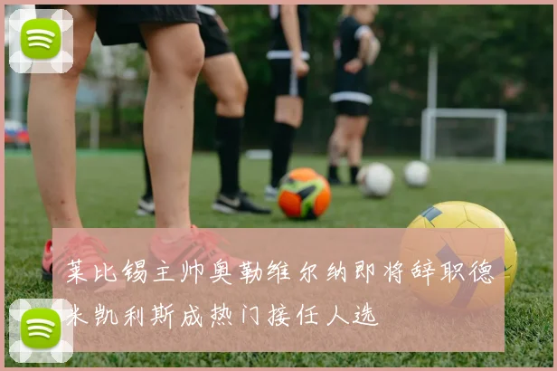 莱比锡主帅奥勒维尔纳即将辞职德米凯利斯成热门接任人选